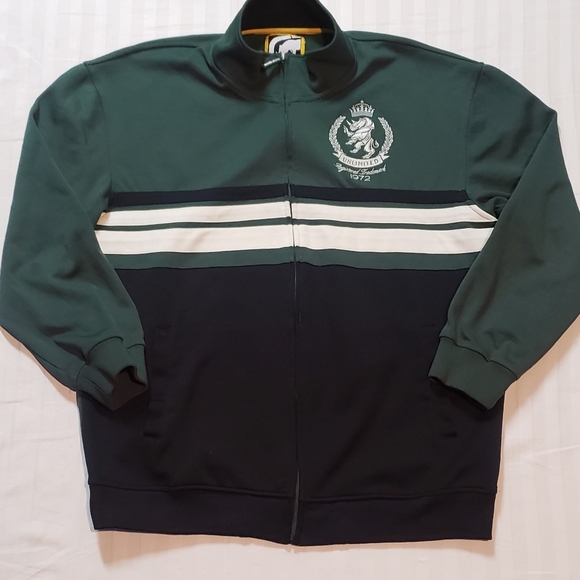 Ecko Unlimited Track Jacket - Picture 2 of 9